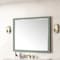 James Martin Vanities Glenbrooke 48in Mirror, Smokey Celadon 735-M48-SC - alternate 5